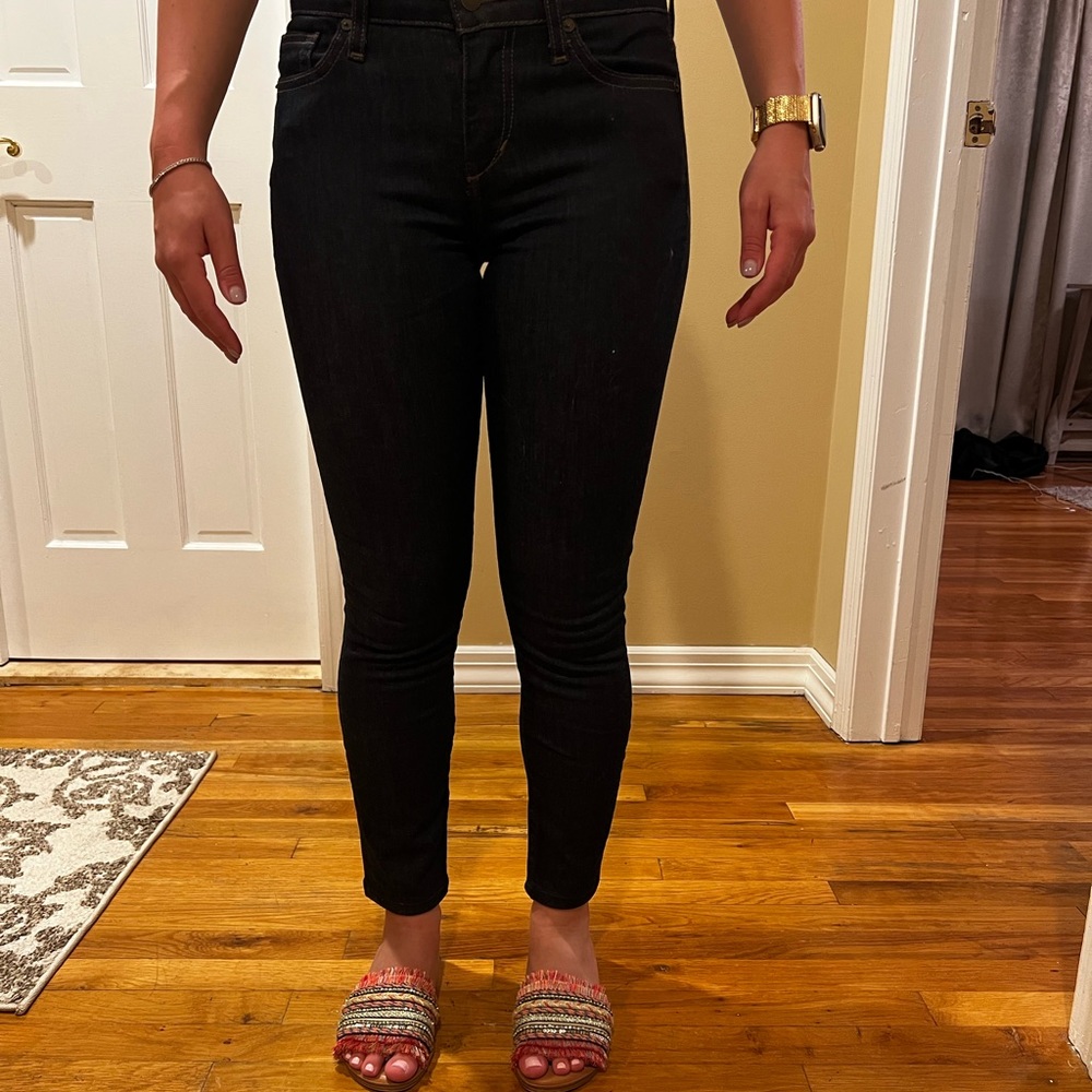 Joe Jeans size 25.